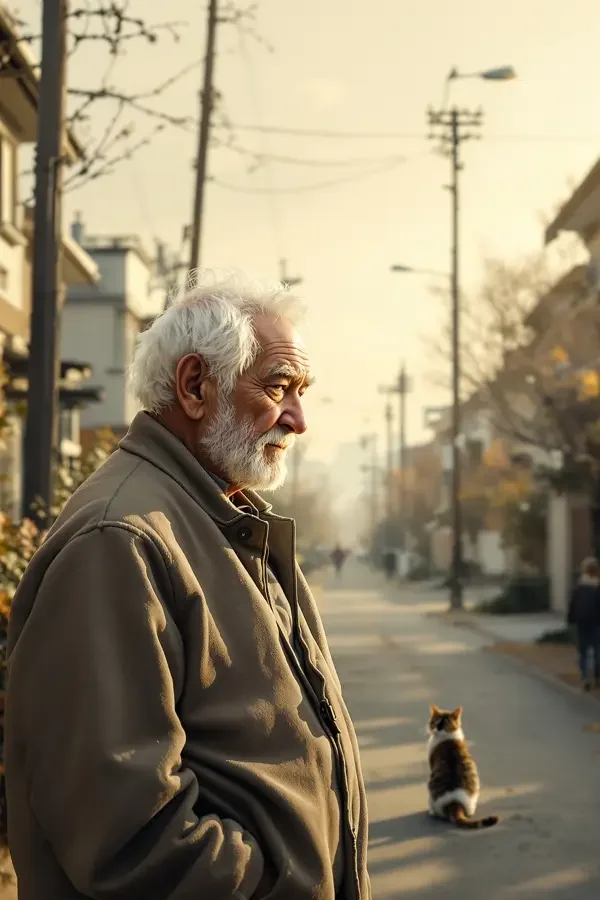 福利视频合集 - 一个叫欧维的男人决定去死 A Man Called Ove